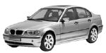 BMW E46 P393D Fault Code